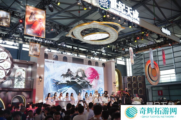 《黑色信标》版号已至!欢迎来到世界的背面,预见者