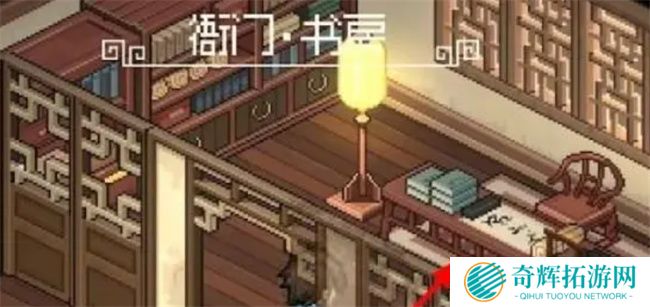 大侠立志传群芳馆谜题答案大全 大侠立志传群芳馆谜题题目答案