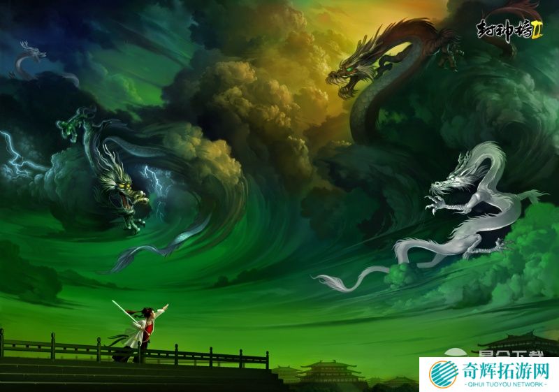 《经典归来：封神榜2重制版》筹备启动，诚邀老玩家再铸辉煌