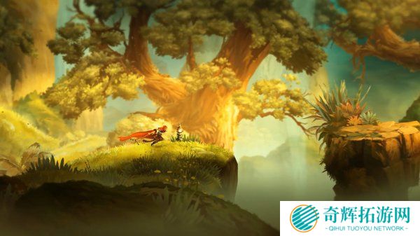 完美世界西游新作《非常英雄》上架Steam 完美世界西游新作《非常英雄》上架Steam