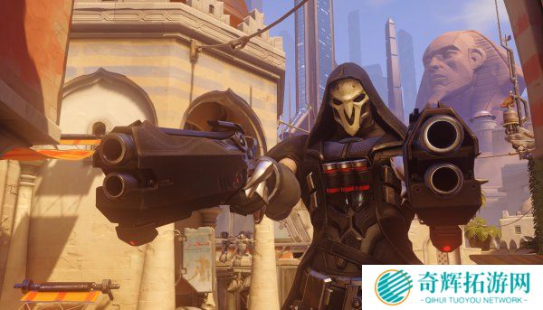 《守望先锋》测试服英雄调整