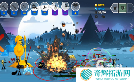 5000款单机游戏不用网络合集 2025经典的单机手游排行榜