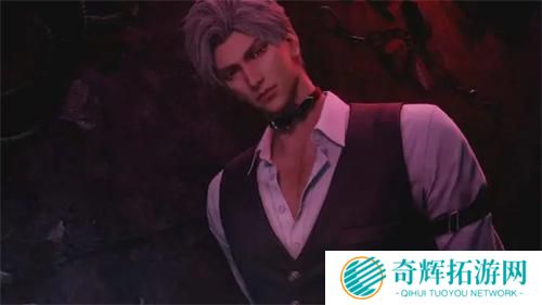 恋与深空秦彻在第几章出现 恋与深空秦彻活动爆料