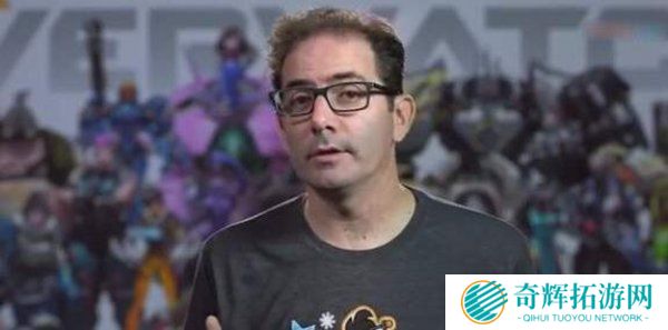 《守望先锋》将推避免同队功能 网友:我会不会匹配不到人