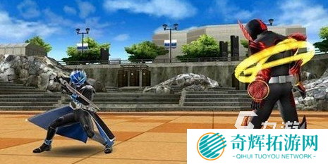 有没有假面骑士艾克赛德跑酷游戏2025耐玩的假面骑士手游大全