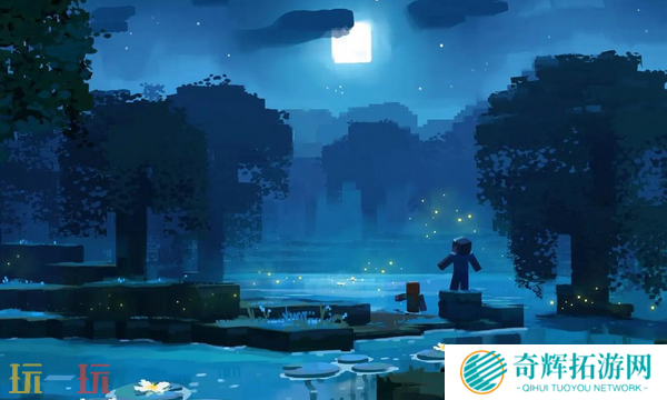 我的世界冰与火之歌是什么 模组全新玩法介绍