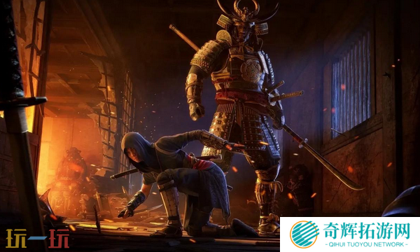 刺客信条影DX12错误解决方法 游戏崩溃闪退常见问题优化