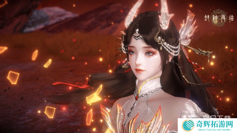 万千磨砺，终成大器！《封神再临》今日官宣定档！