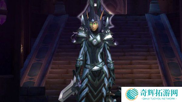 耗时六年 国外小伙达成《魔兽世界》全部成就