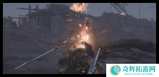 燕云十六声叶万山怎么打