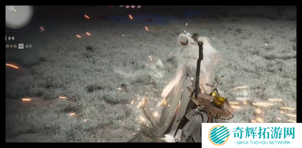 燕云十六声刺激双刀流怎么搭配