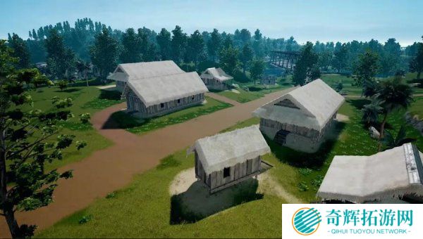 《绝地求生》一周年发纪念视频 新地图预计四月上线