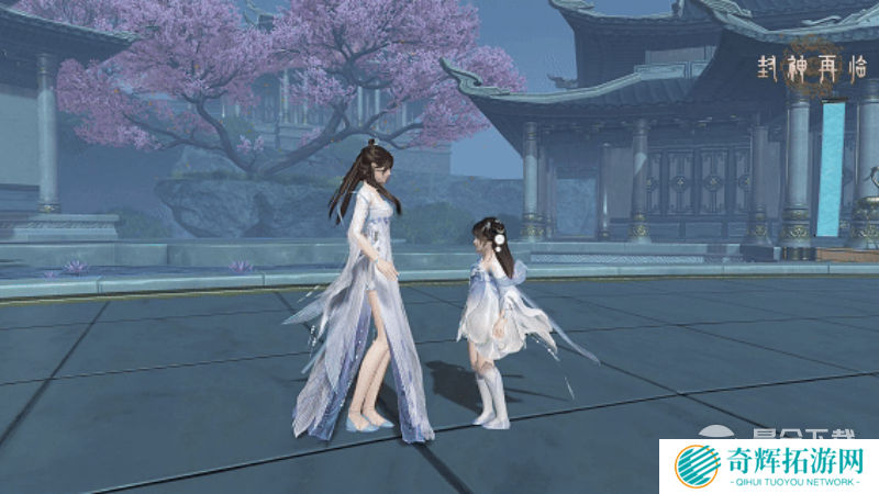 万千磨砺，终成大器！《封神再临》今日官宣定档！