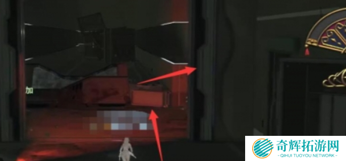 最终幻想14水晶世界在废弃的实验站中任务完成攻略图五