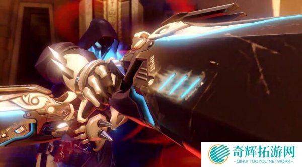 《守望先锋》将推避免同队功能 网友:我会不会匹配不到人