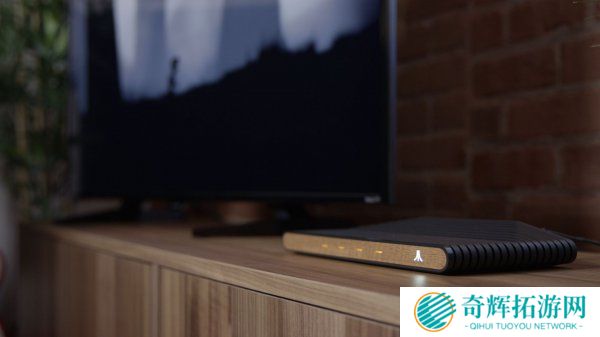 将情怀进行到底 雅达利新主机定名Atari VCS