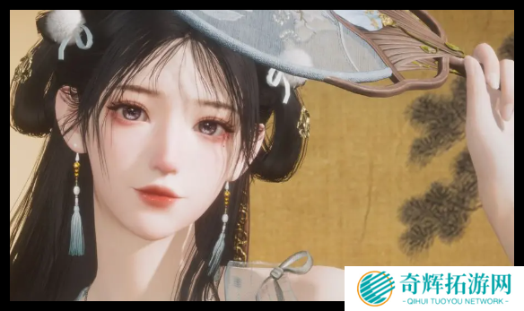 燕云十六声手游男女捏脸口令码有哪些