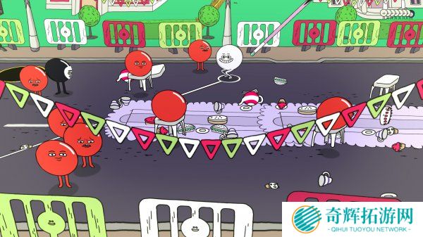 任天堂2018独立游戏直面会汇总 《音乐方块》登录NS