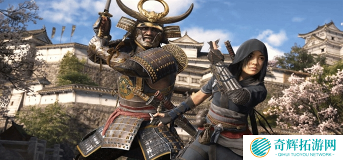 刺客信条影发售时间介绍图三 刺客信条影发售时间介绍图三