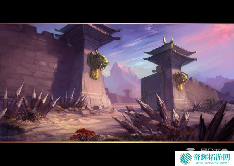 经典重燃,神话新生!《封神榜2怀旧版》春季测试定档,携手封神IP共启神话新时代