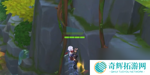 空之勇者手游坐骑