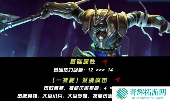 英雄联盟手游最新版本上单英雄强度哪个强 英雄联盟手游5.2版本上单英雄强度排行