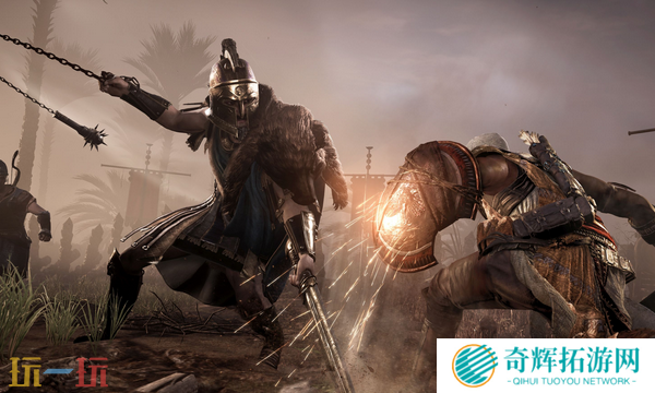 刺客信条影新手必看攻略 新手关键游戏设置分享