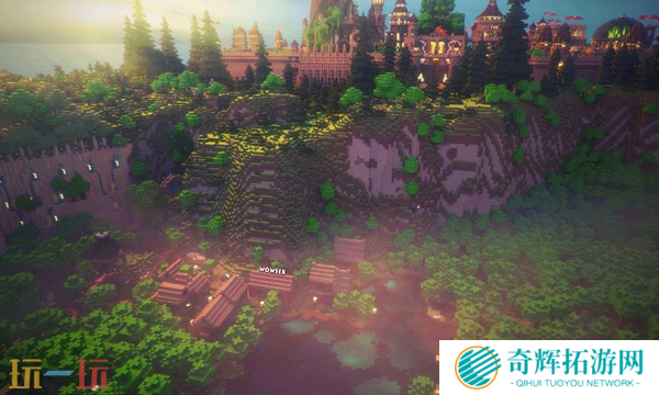 我的世界永久白天指令是什么 白天指令详细使用方法分享