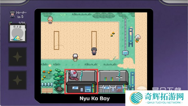 宝可梦迷之规则全流程攻略大全剧情/收集一览