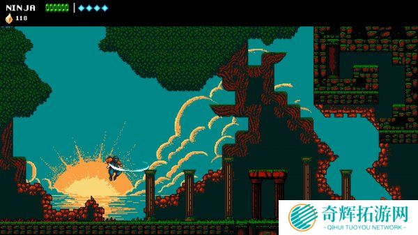 任天堂2018独立游戏直面会汇总 《音乐方块》登录NS