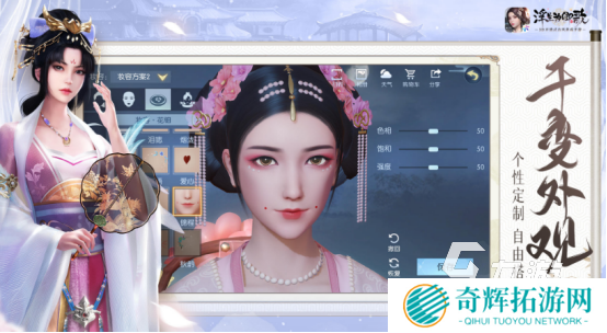 国漫3d女友手游模拟器下载哪些 热门的3d女友手游大全2025