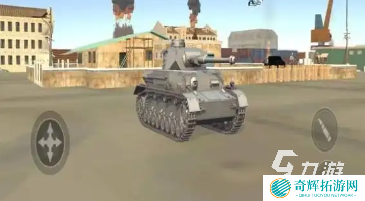 热门的单机游戏坦克大战下载 经典坦克游戏推荐2025