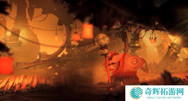 完美世界西游新作《非常英雄》上架Steam 完美世界西游新作《非常英雄》上架Steam