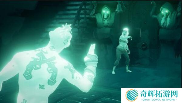 游戏中死都死不起了? 《盗贼之海》将加收死亡税