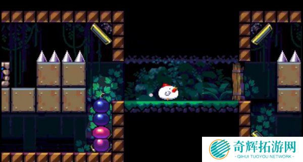 任天堂2018独立游戏直面会汇总 《音乐方块》登录NS