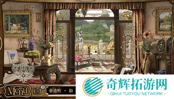 很老的侦探类游戏叫一个什么 2025好玩的侦探类游戏大全