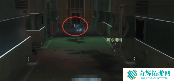 最终幻想14水晶世界在废弃的实验站中任务完成攻略图六