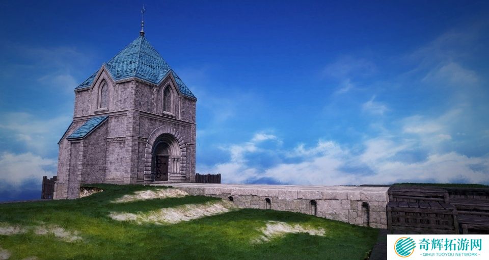 新舞台追加!《最终幻想:纷争NT》PS4版更新上线