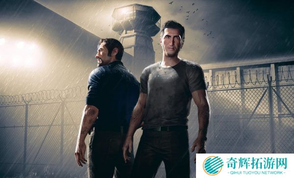 《逃出生天》IGN评分8.3 结局冲击性十足