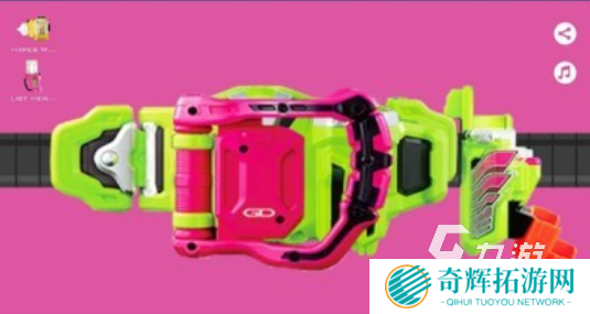 有趣的假面骑士甲斗王游戏下载 好玩的假面骑士游戏合集2025