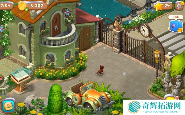 梦幻花园厨房所有菜谱大全 梦幻花园2024最新菜谱制作配方