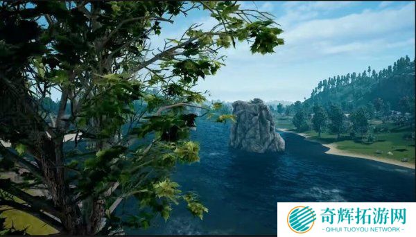 《绝地求生》一周年发纪念视频 新地图预计四月上线