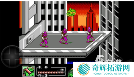 80后必玩的经典游戏有哪些 2025有趣的80后游戏排行榜