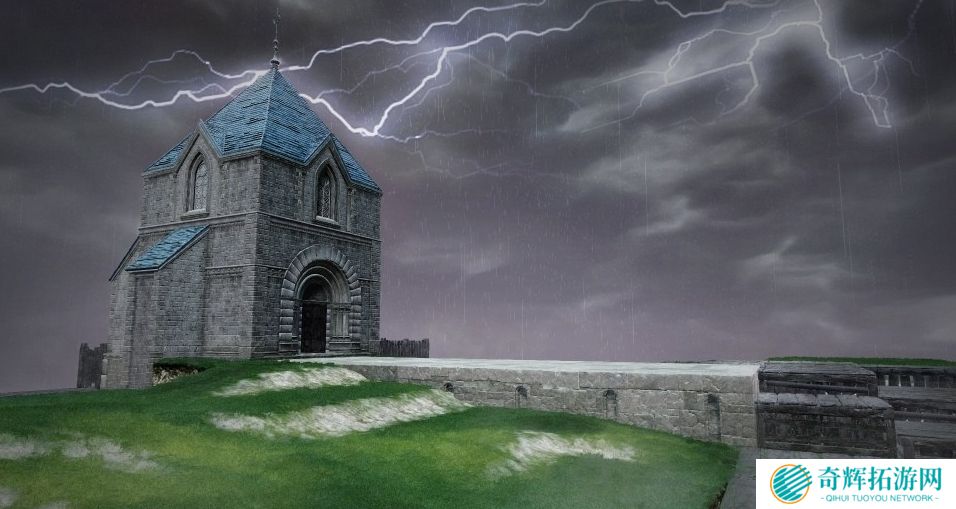 新舞台追加!《最终幻想:纷争NT》PS4版更新上线