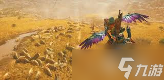 怪物猎人荒野联机崩溃如何解决