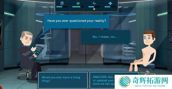 《西部世界》手游年内发售 网友:请放过我心中的经典