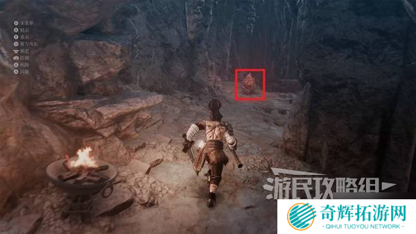 《第一狂战士卡赞》地毯式探索图文流程攻略 全任务及收集品位置一览