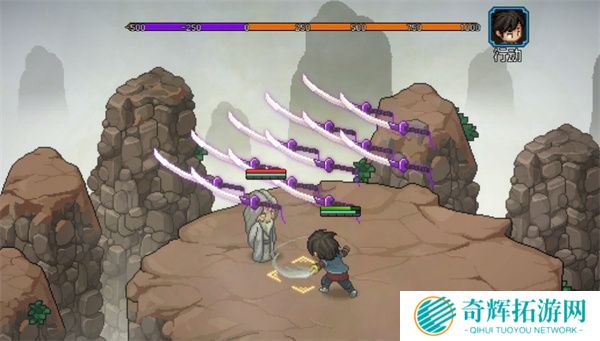 大侠立志传音律如何提升 大侠立志传音律提升方法分享