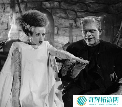 游戏杂谈：《星露谷物语》竟然是恐怖游戏