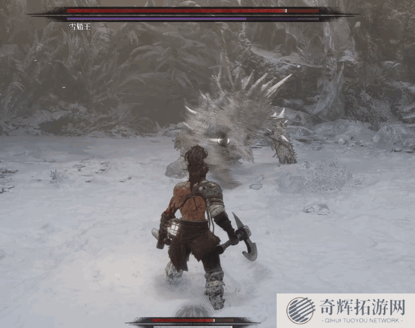 《第一狂战士卡赞》全BOSS打法指南 全BOSS招式解析及应对方法